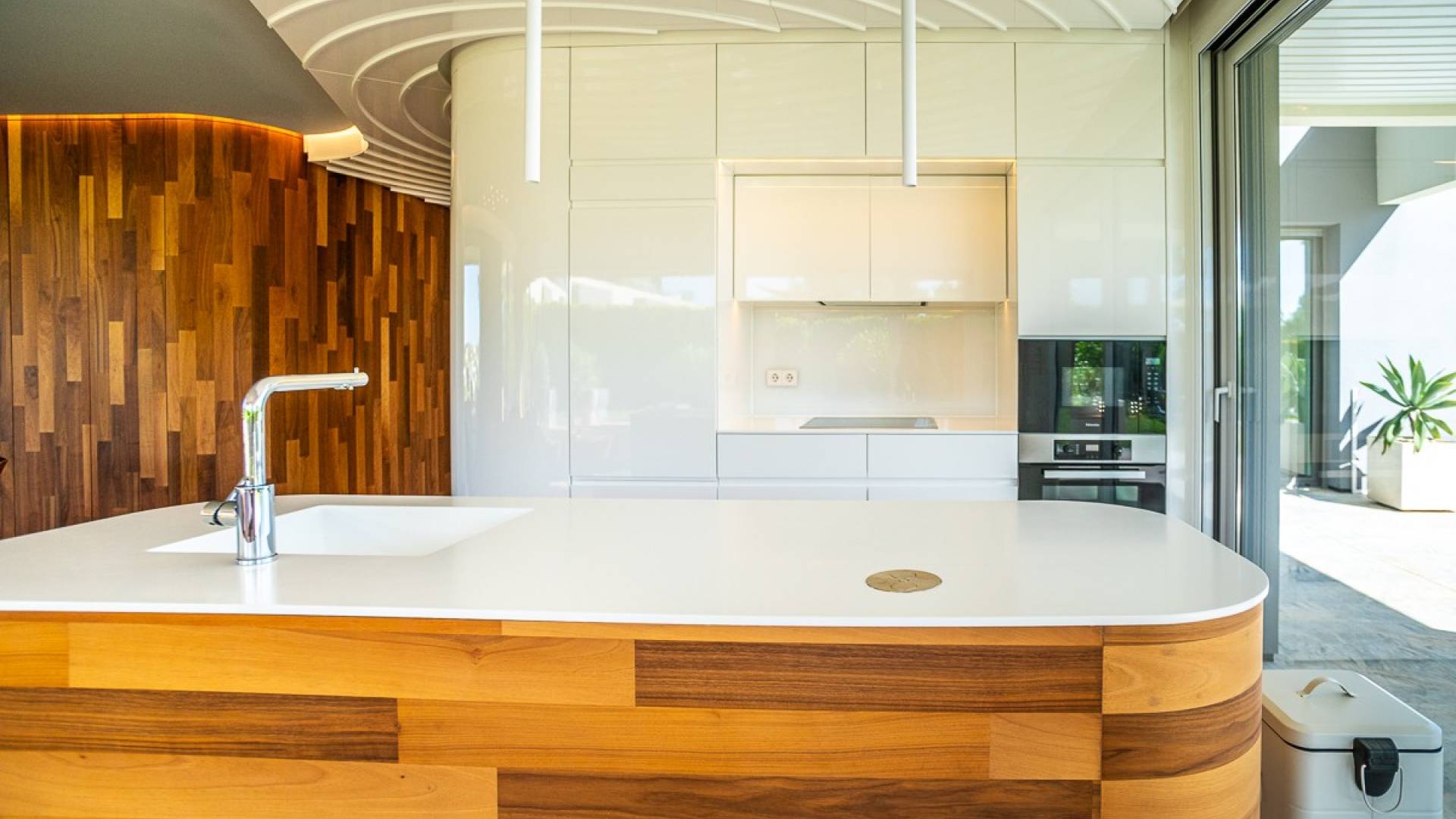 Second hand - Townhouse - Orihuela - LAS COLINAS GOLF RESORT