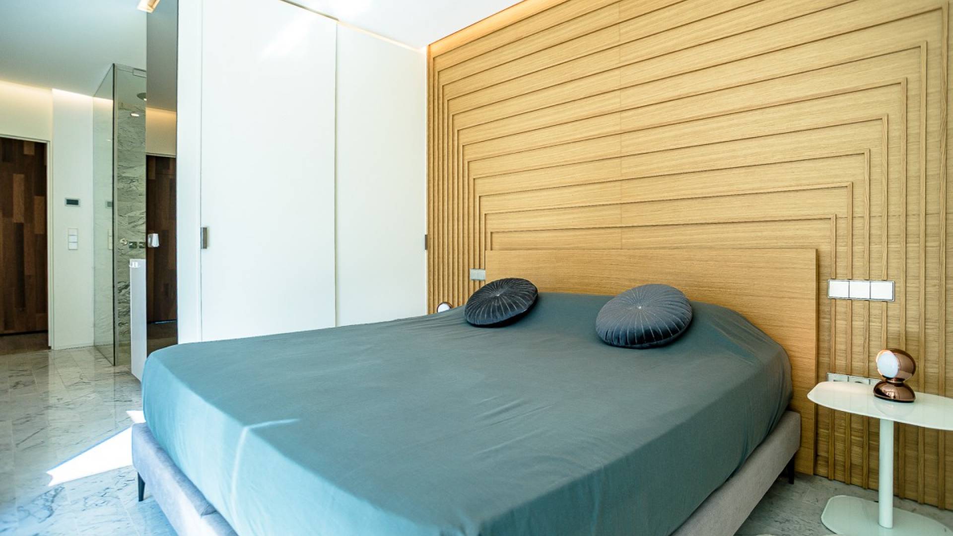 Second hand - Townhouse - Orihuela - LAS COLINAS GOLF RESORT