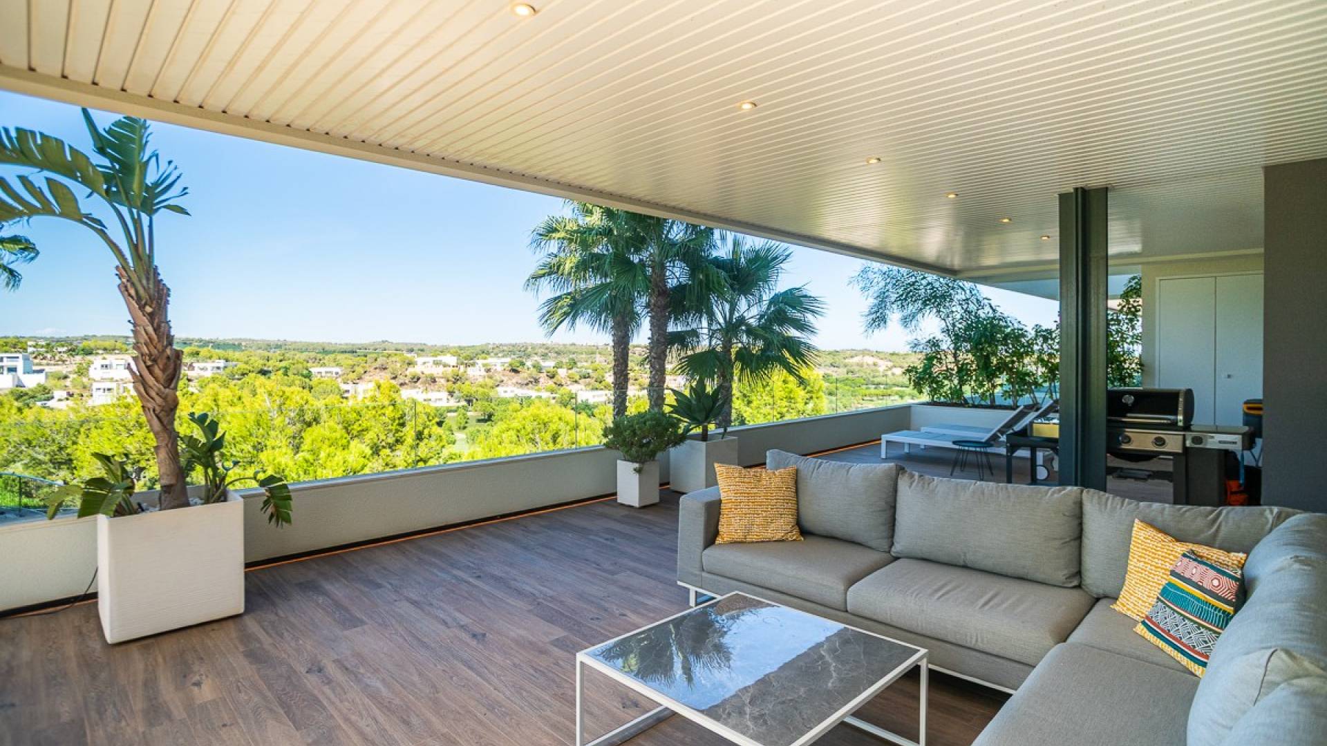 Second hand - Townhouse - Orihuela - LAS COLINAS GOLF RESORT