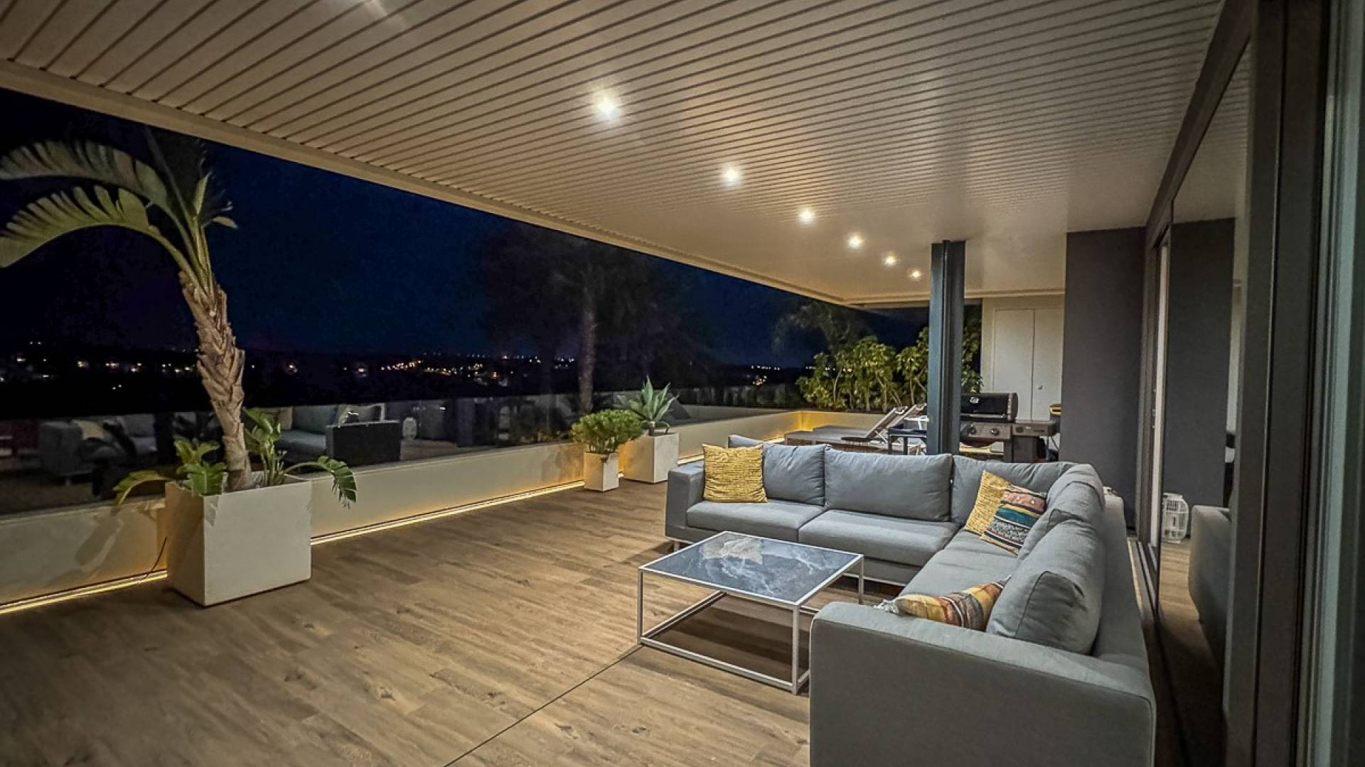 Second hand - Townhouse - Orihuela - LAS COLINAS GOLF RESORT