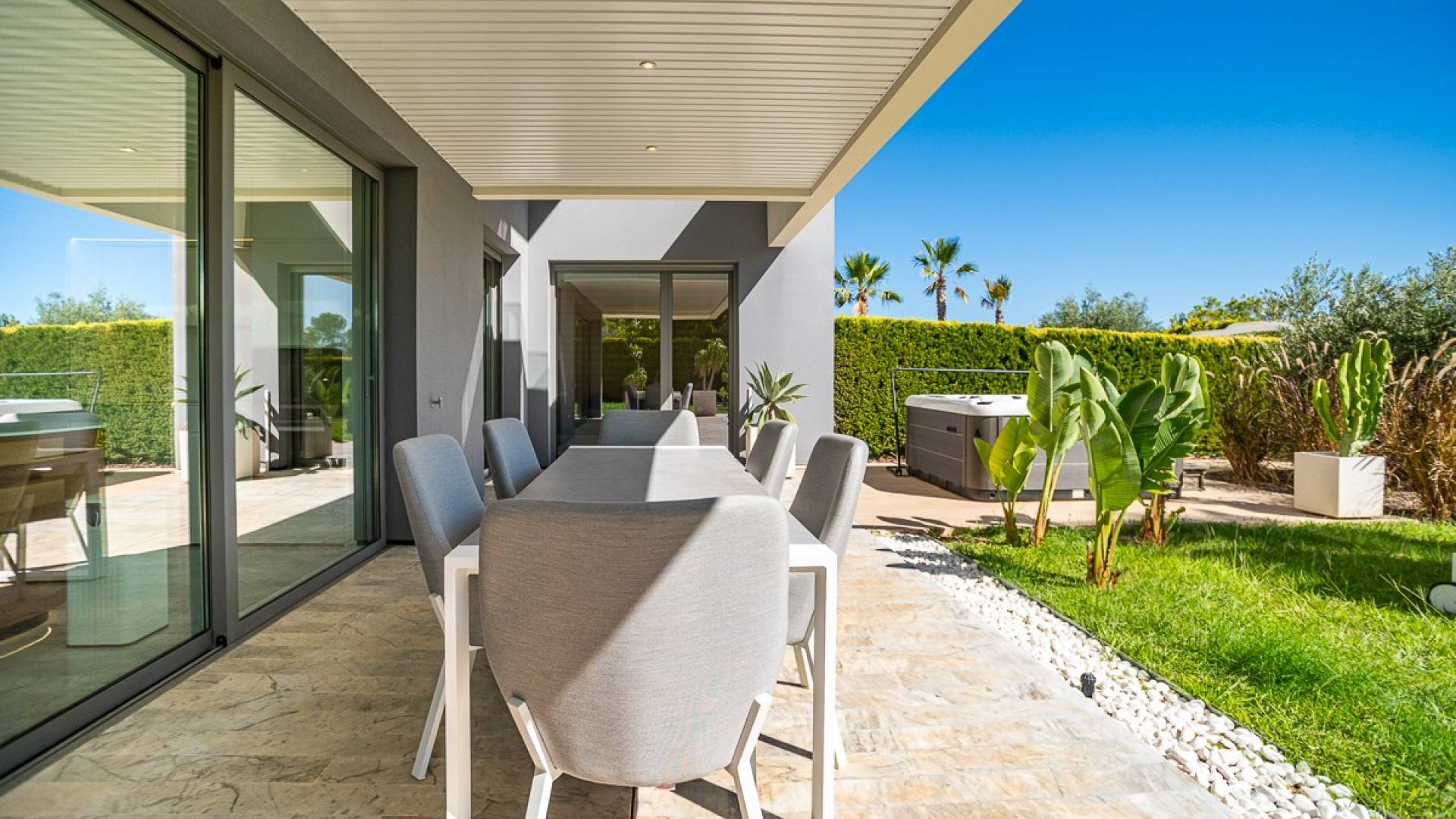 Second hand - Townhouse - Orihuela - LAS COLINAS GOLF RESORT