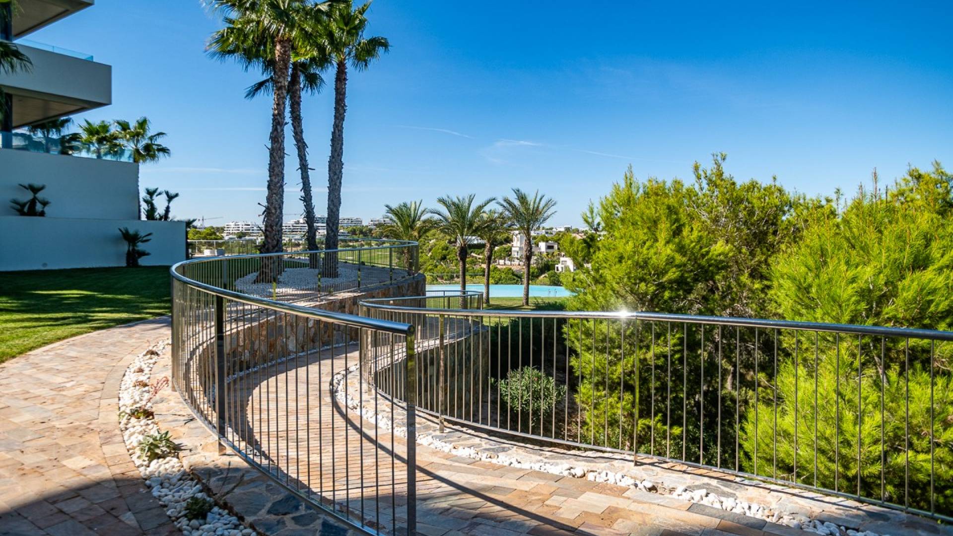 Second hand - Townhouse - Orihuela - LAS COLINAS GOLF RESORT