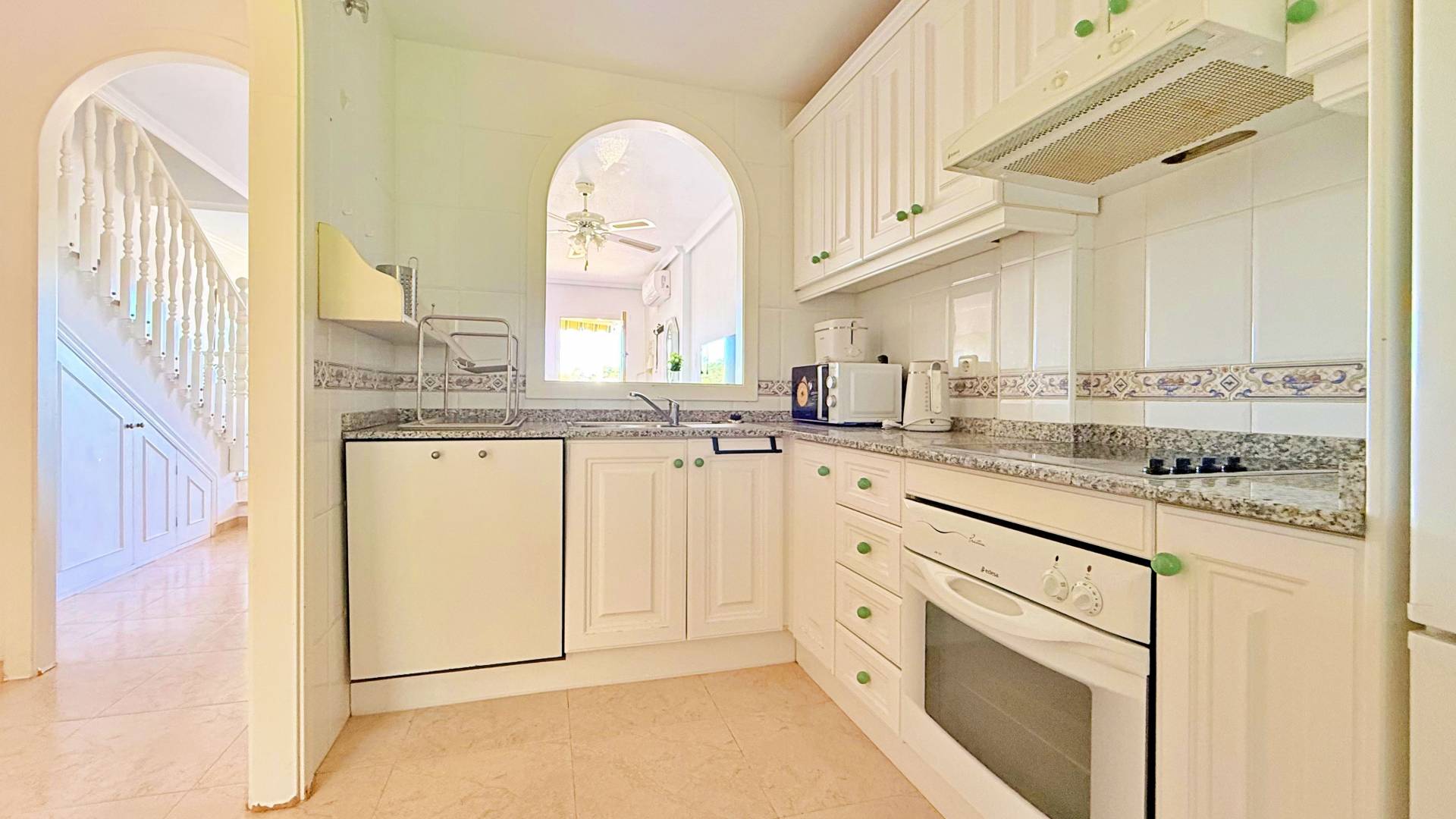 Second hand - Townhouse - Orihuela - Orihuela Costa