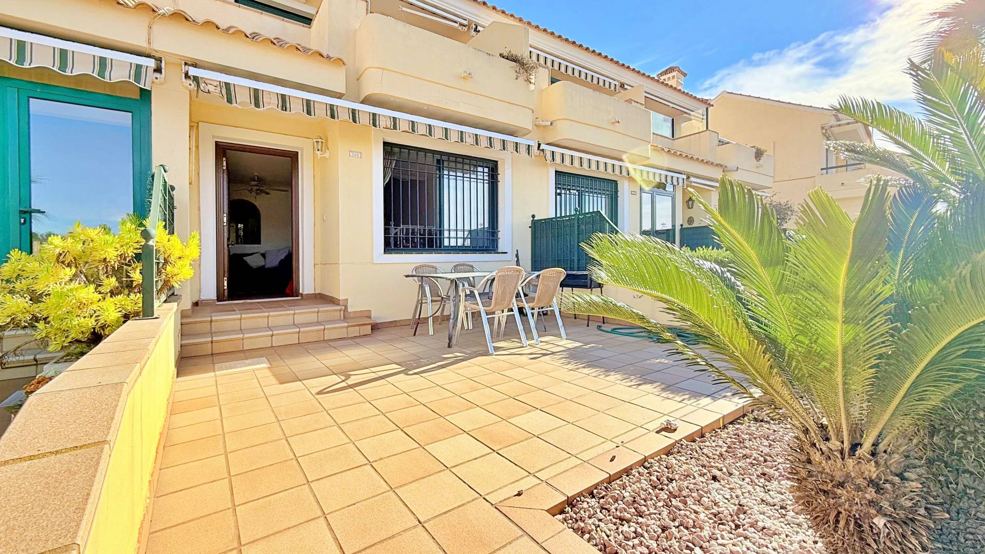 Second hand - Townhouse - Orihuela - Orihuela Costa