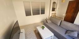 Second hand - Townhouse - Orihuela - Punta Prima