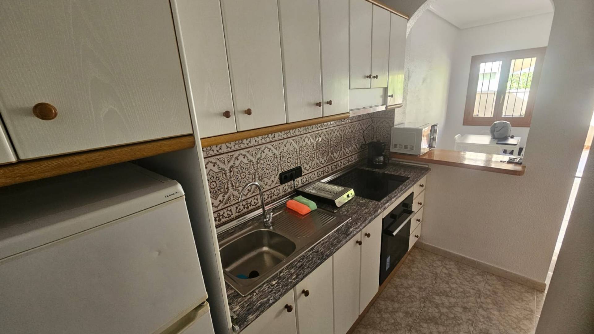 Second hand - Townhouse - Orihuela - Punta Prima