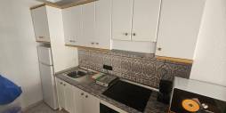 Second hand - Townhouse - Orihuela - Punta Prima