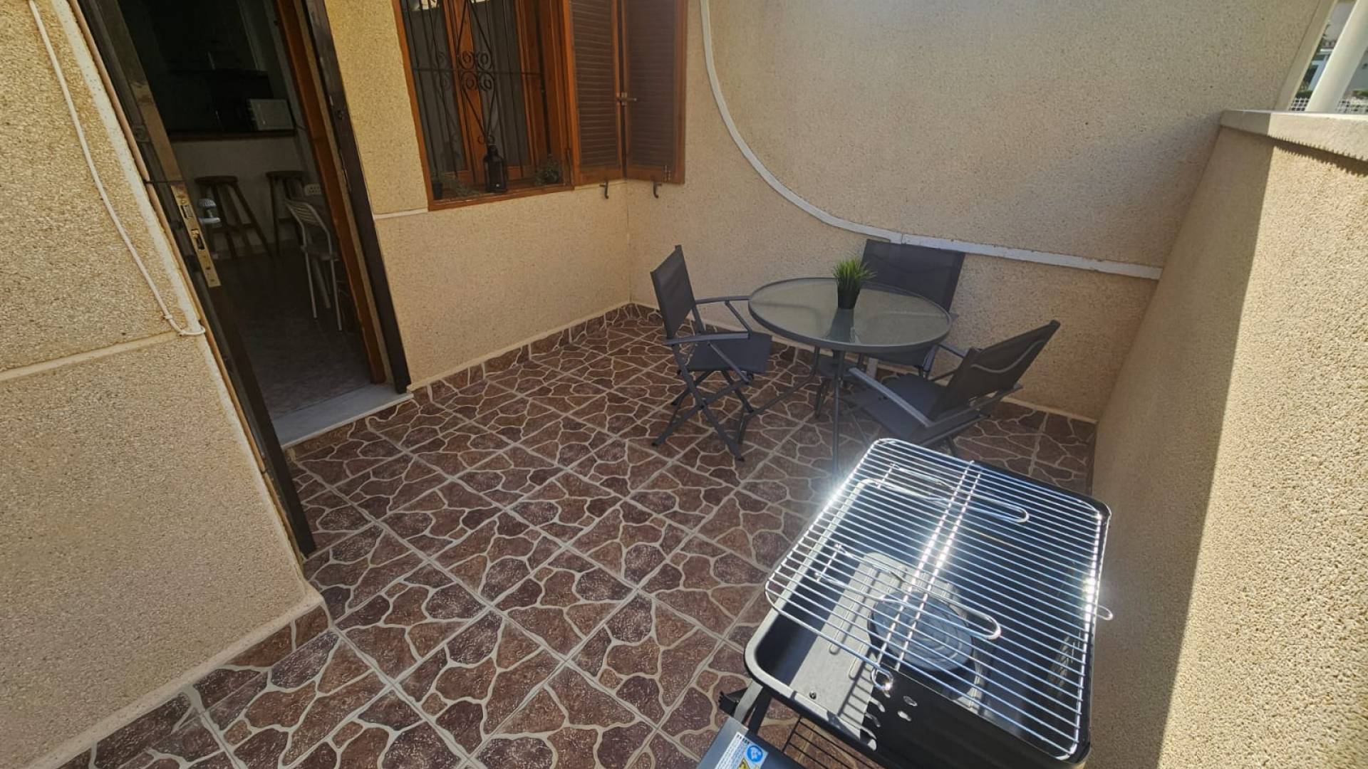 Second hand - Townhouse - Orihuela - Punta Prima
