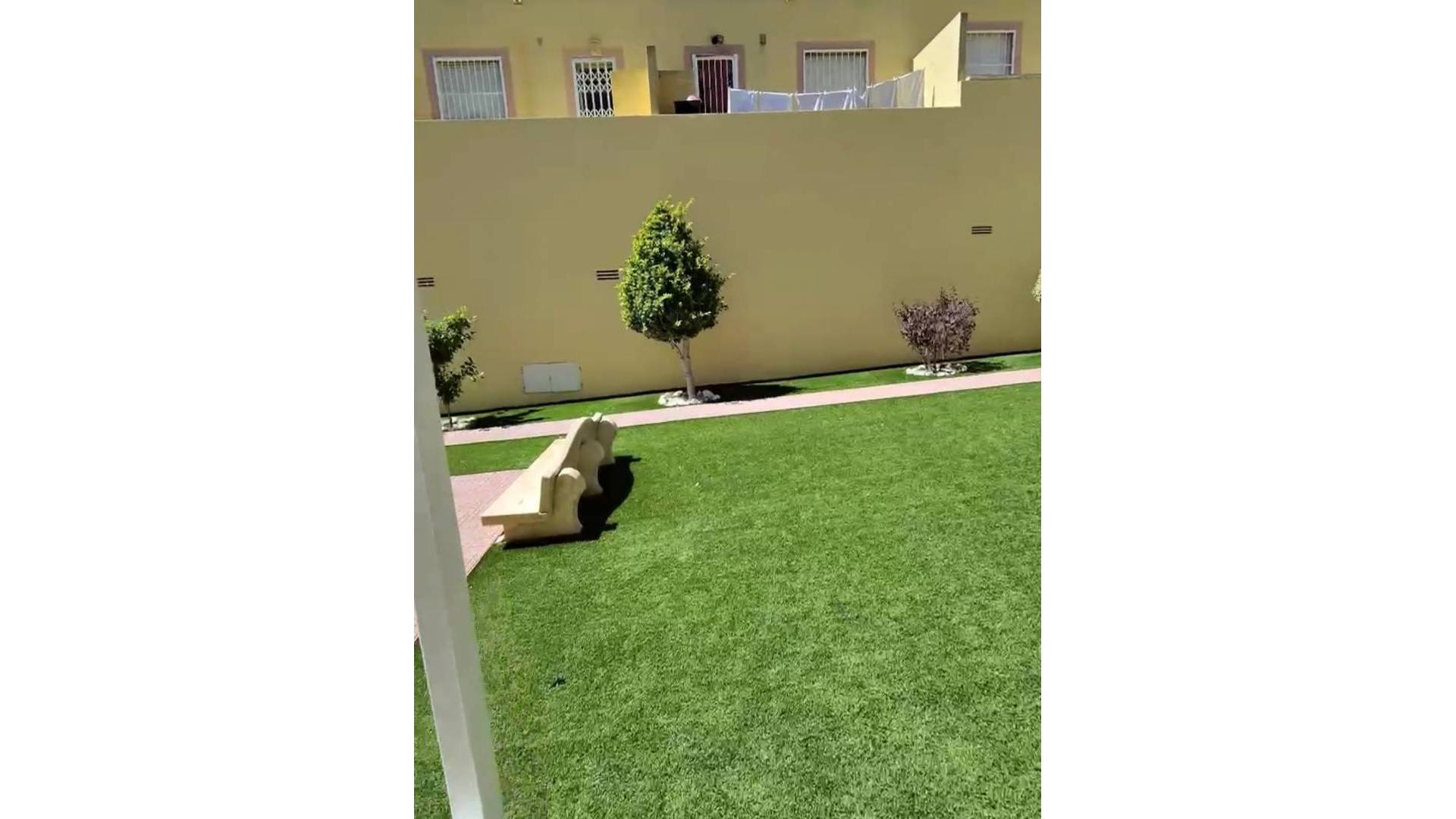 Second hand - Townhouse - Orihuela - Villamartin