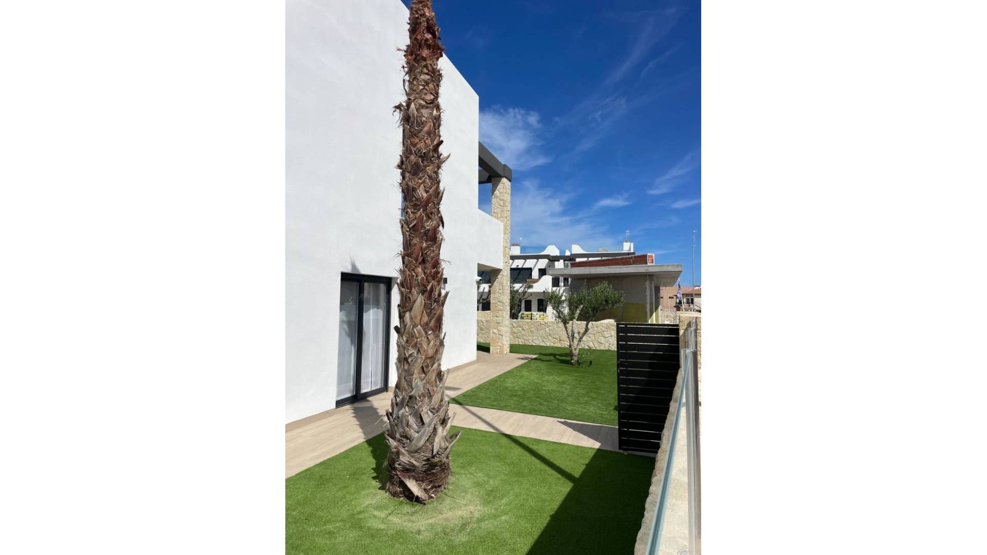 Second hand - Townhouse - Orihuela - Villamartin