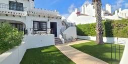 Second hand - Townhouse - Orihuela - Villamartin