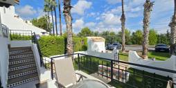 Second hand - Townhouse - Orihuela - Villamartin