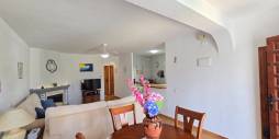 Second hand - Townhouse - Orihuela - Villamartin