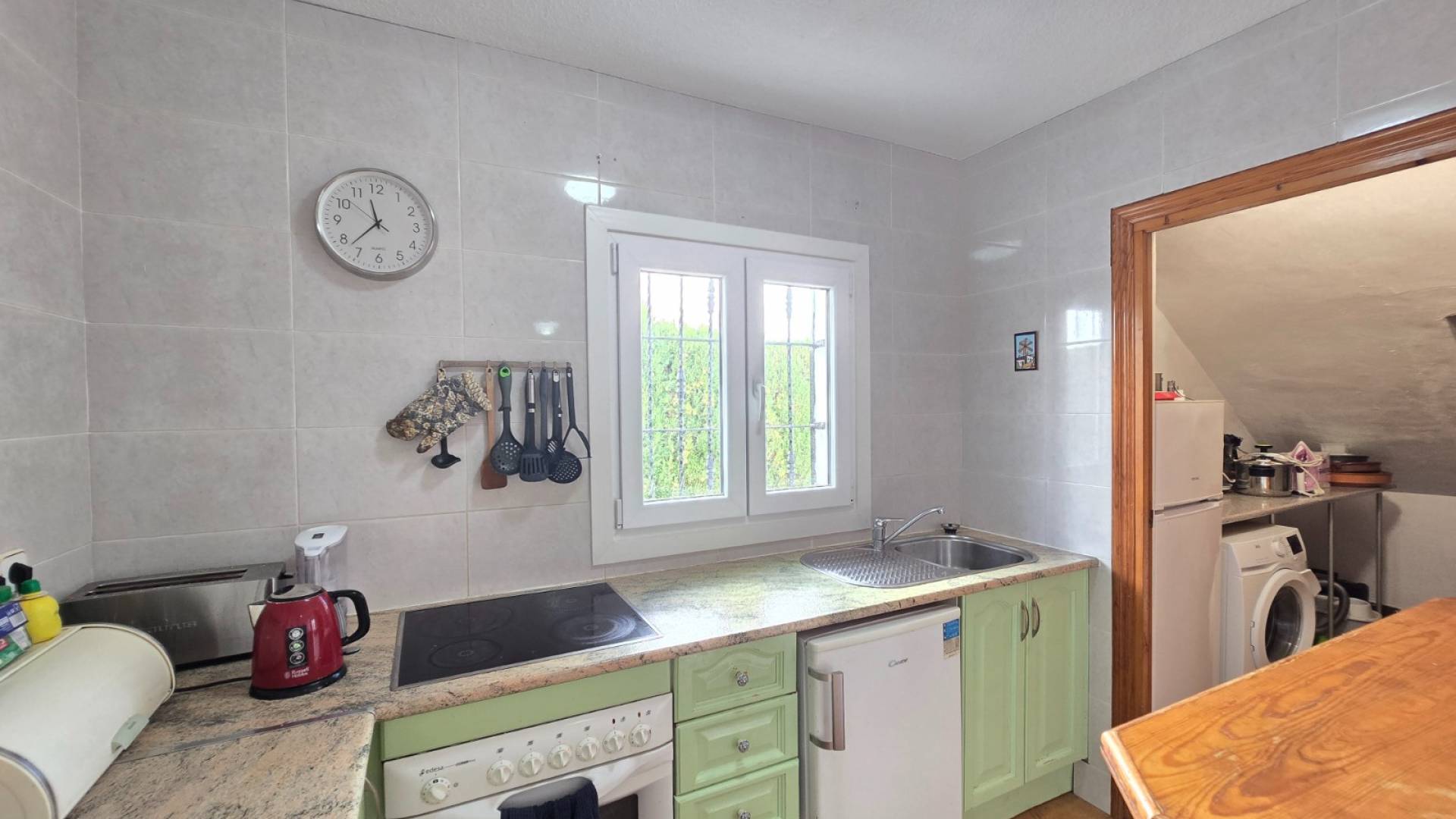 Second hand - Townhouse - Orihuela - Villamartin