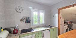 Second hand - Townhouse - Orihuela - Villamartin