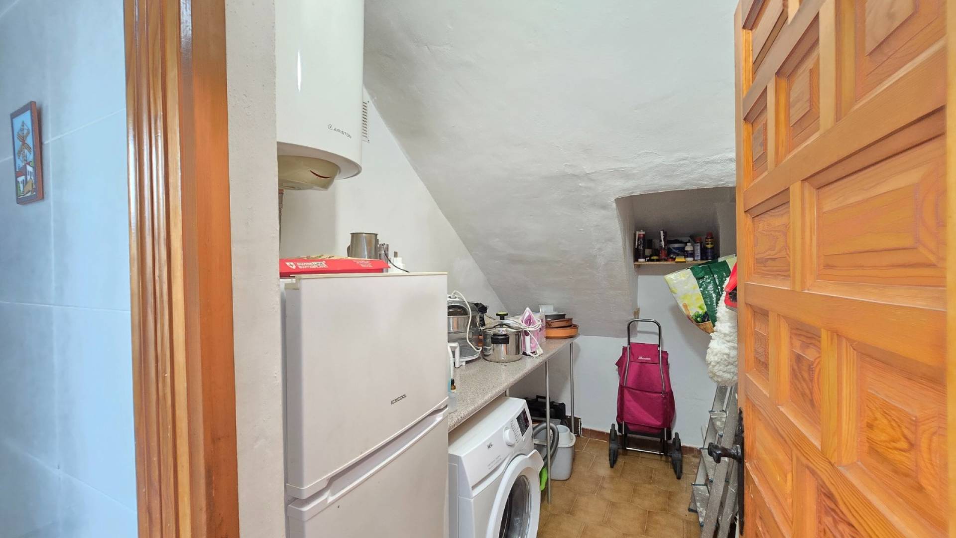 Second hand - Townhouse - Orihuela - Villamartin