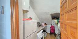 Second hand - Townhouse - Orihuela - Villamartin