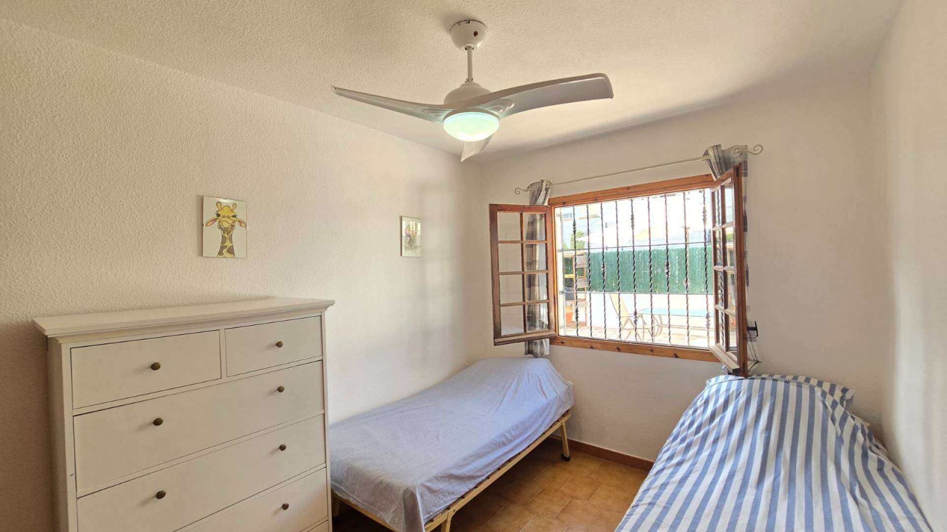 Second hand - Townhouse - Orihuela - Villamartin