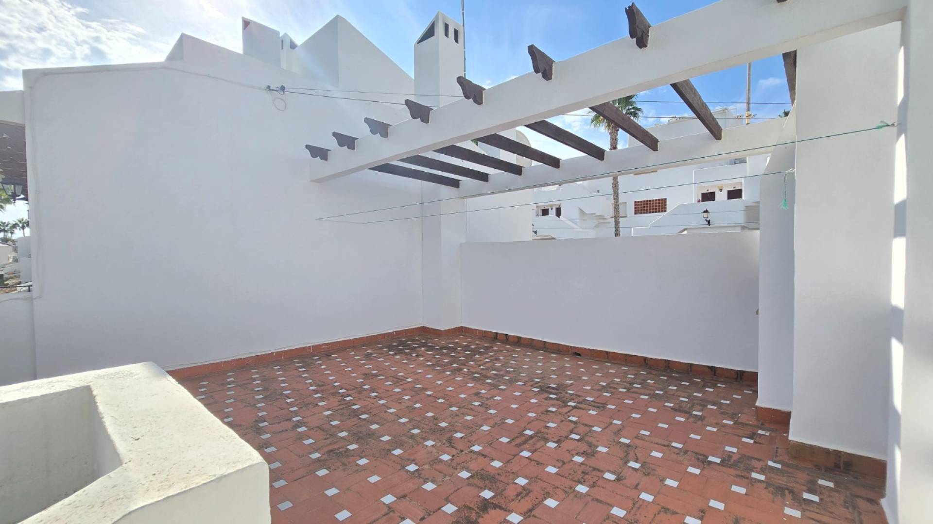 Second hand - Townhouse - Orihuela - Villamartin