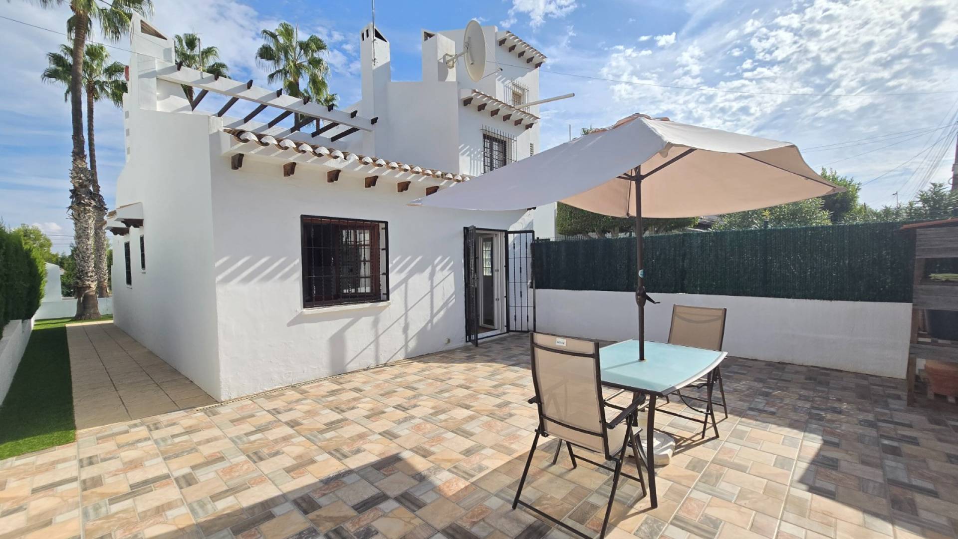 Second hand - Townhouse - Orihuela - Villamartin