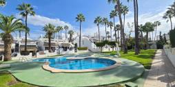 Second hand - Townhouse - Orihuela - Villamartin