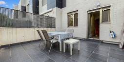 Second hand - Townhouse - Pilar de la Horadada - El Mojón