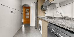 Second hand - Townhouse - Pilar de la Horadada - El Mojón