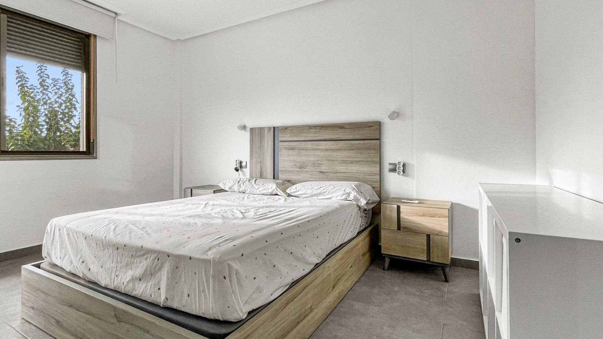 Second hand - Townhouse - Pilar de la Horadada - El Mojón