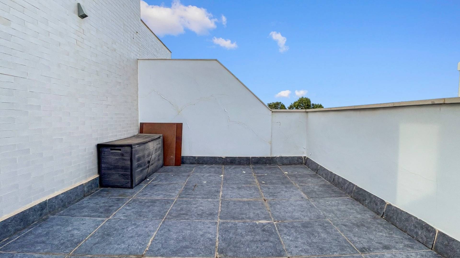 Second hand - Townhouse - Pilar de la Horadada - El Mojón