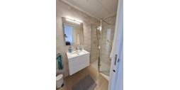 Second hand - Townhouse - Pilar de la Horadada - La Torre de la Horadada