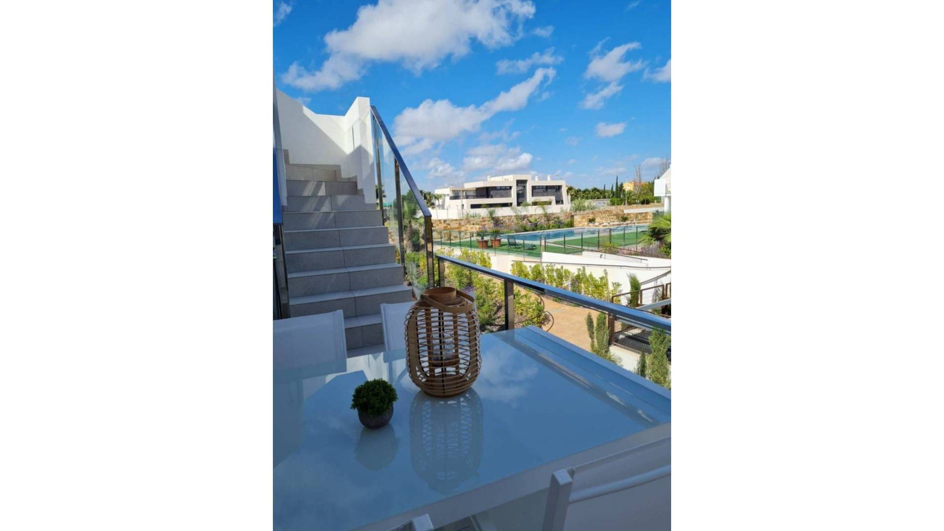 Second hand - Townhouse - Pilar de la Horadada - La Torre de la Horadada