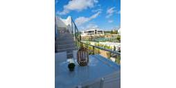 Second hand - Townhouse - Pilar de la Horadada - La Torre de la Horadada