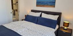 Second hand - Townhouse - Pilar de la Horadada - La Torre de la Horadada