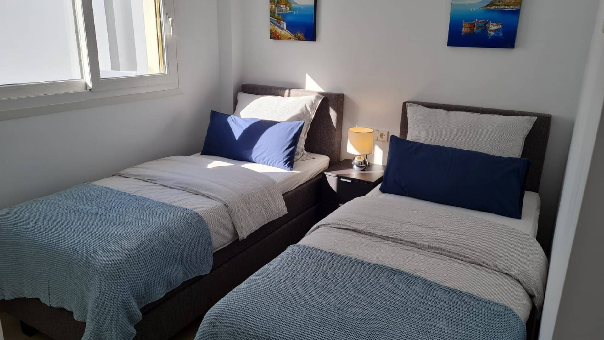 Second hand - Townhouse - Pilar de la Horadada - La Torre de la Horadada