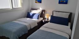 Second hand - Townhouse - Pilar de la Horadada - La Torre de la Horadada