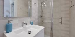 Second hand - Townhouse - Pilar de la Horadada - La Torre de la Horadada