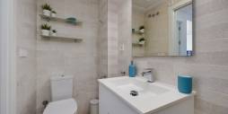 Second hand - Townhouse - Pilar de la Horadada - La Torre de la Horadada