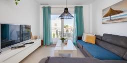 Second hand - Townhouse - Pilar de la Horadada - La Torre de la Horadada