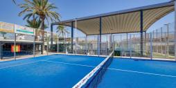 Second hand - Townhouse - Pilar de la Horadada - La Torre de la Horadada