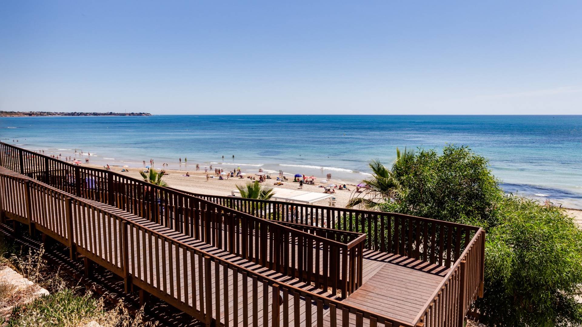 Second hand - Townhouse - Pilar de la Horadada - La Torre de la Horadada