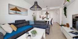 Second hand - Townhouse - Pilar de la Horadada - La Torre de la Horadada