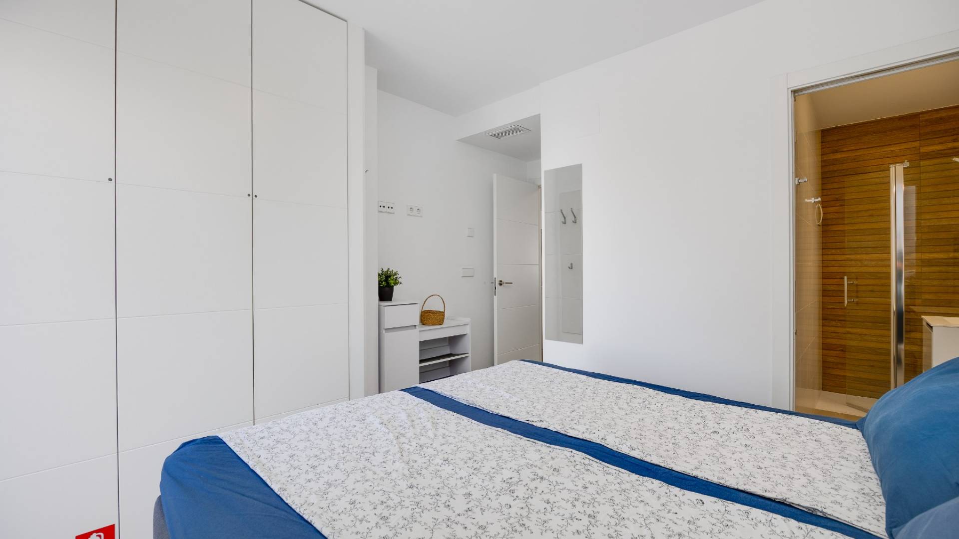 Second hand - Townhouse - Pilar de la Horadada - La Torre de la Horadada