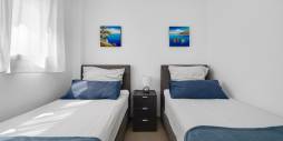 Second hand - Townhouse - Pilar de la Horadada - La Torre de la Horadada