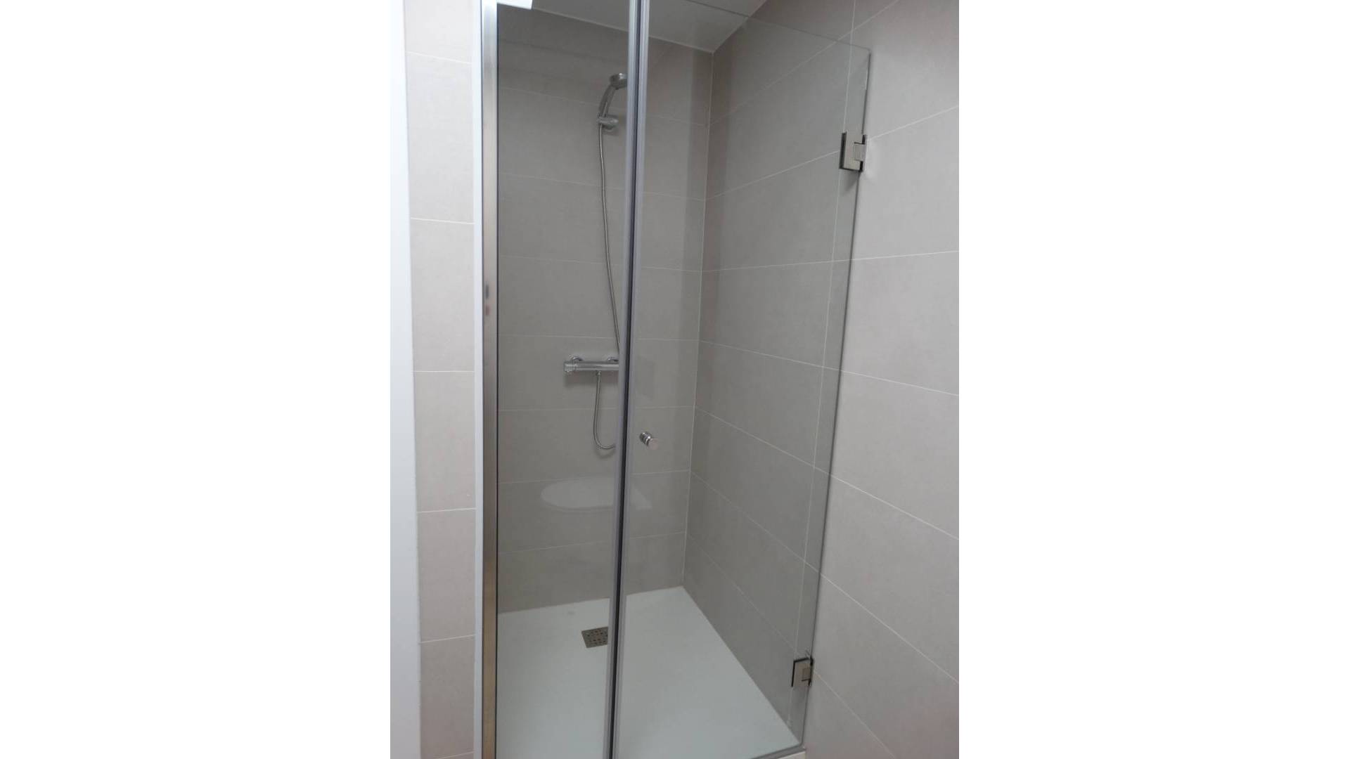 Second hand - Townhouse - Pilar de la Horadada - Torre de la Horadada