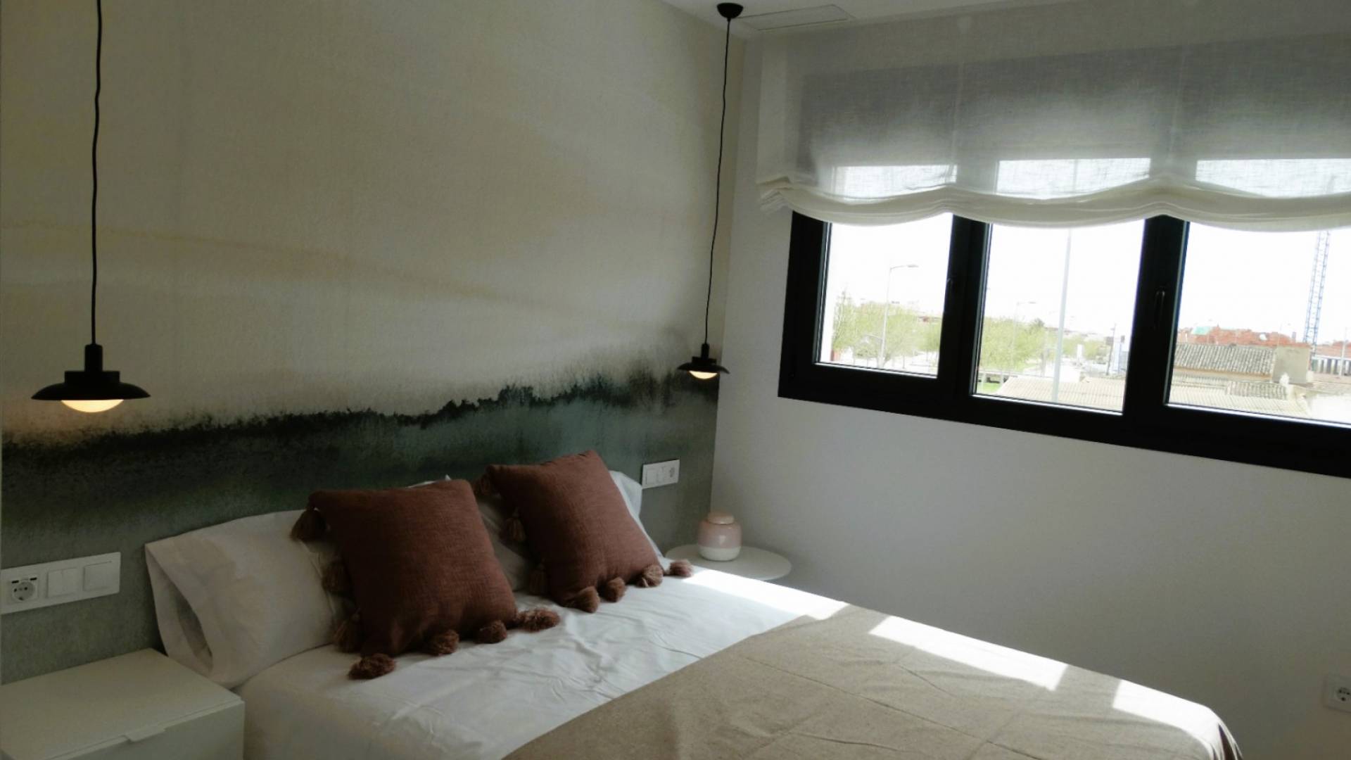 Second hand - Townhouse - Pilar de la Horadada - Torre de la Horadada