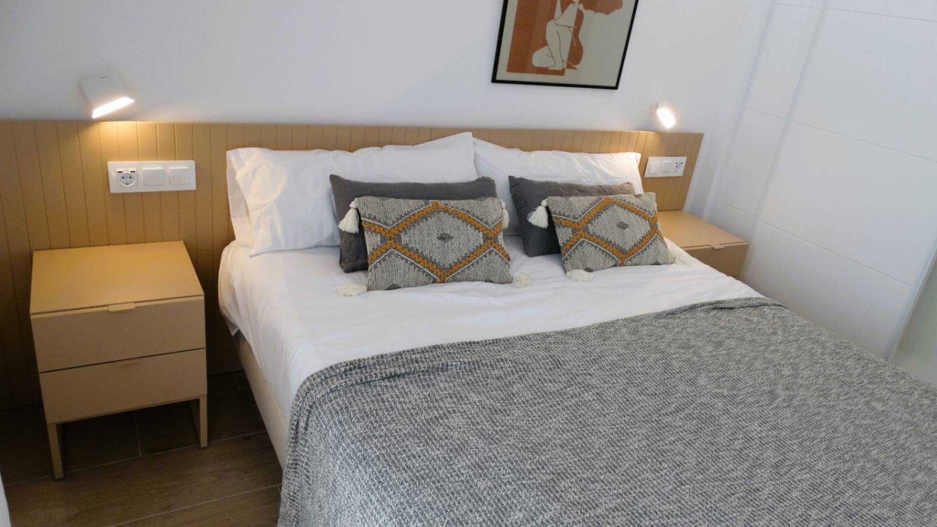 Second hand - Townhouse - Pilar de la Horadada - Torre de la Horadada