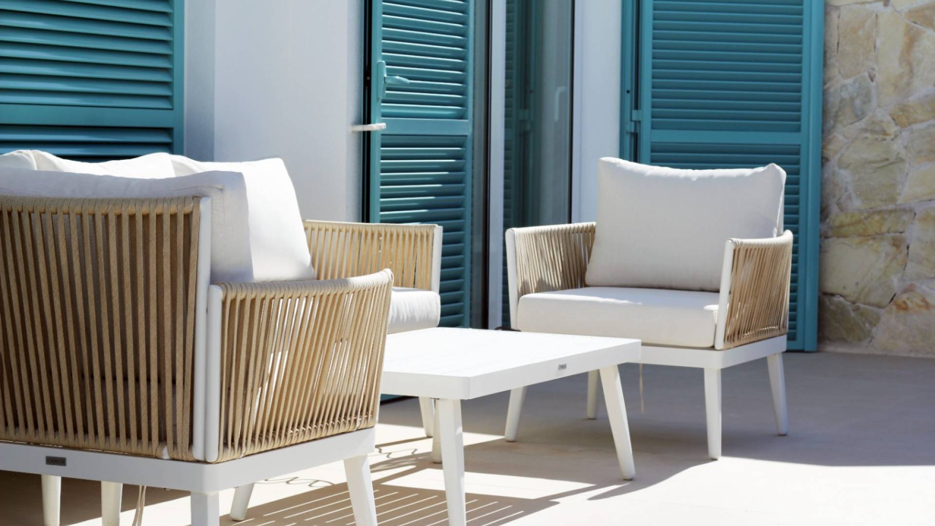 Second hand - Townhouse - Pilar de la Horadada - Torre de la Horadada