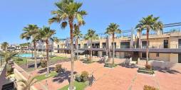 Second hand - Townhouse - Pilar de la Horadada - Torre de la Horadada