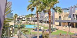 Second hand - Townhouse - Pilar de la Horadada - Torre de la Horadada
