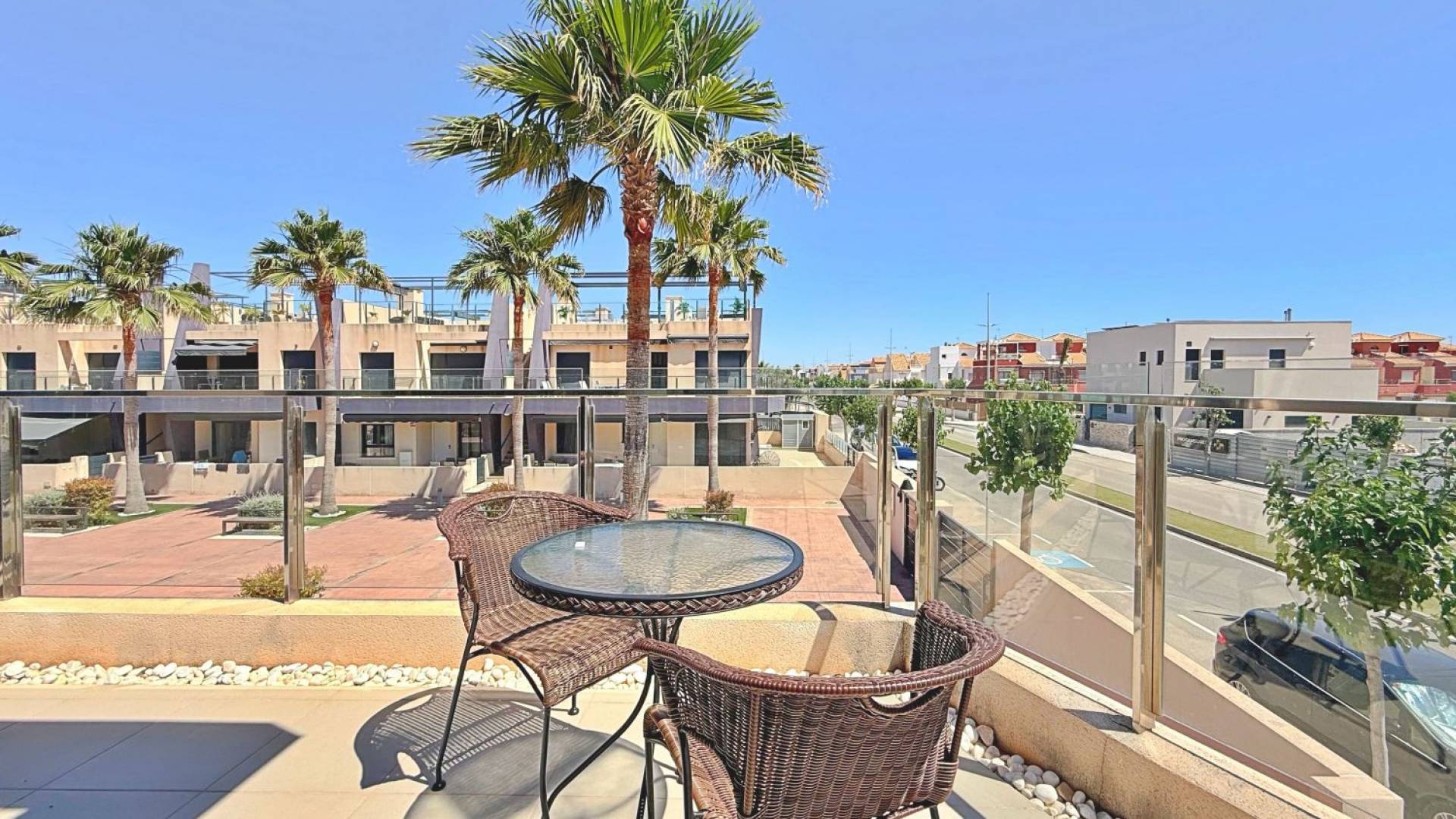 Second hand - Townhouse - Pilar de la Horadada - Torre de la Horadada